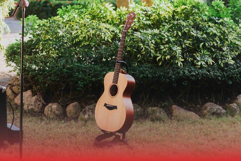Best Acoustic Guitar Stands for Secure Instrument Display Best Guitar Instrument