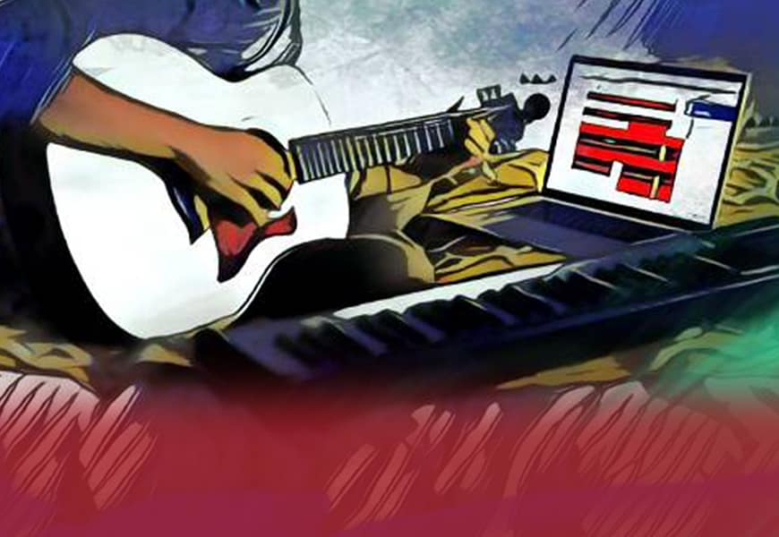 discover 5 Best DAW for Guitar Unleashing Sonic Brilliance Best